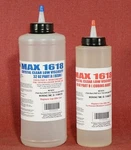 Epoxy Resin 4 Carbon Fiber Hand Lay-up & Vacuum Infusion Very Thin Cures Clear. Fixed Price $51.42.