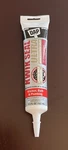 Dap Kwik Ultra 5.5 Oz White Gloss Siliconixed Kitchen Bath Plumbing Sealant. Fixed Price $11.99.