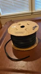 Crl-u.s. Aluminum NP225 Black Epdm Universal Storefront Gasket FT500' Roll. Fixed Price $199.00.