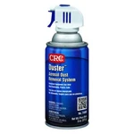 Pc Crc '14085 Aerosol Duster, Oz, Spray Can, Liquid. Fixed Price $44.51.