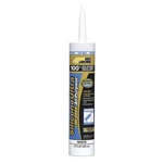 White Lightning Silicone Sealant, 10 Oz, Cartridge, Clear, Base,. Fixed Price $23.50.