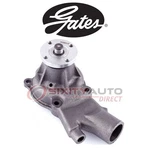 Gates Engine Water Pump For 1981-1983 American Motors Eagle 2.5L L4 St. Fixed Price $61.41.
