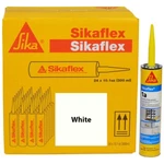 Sikaflex 1A Polyurethane Sealant, 10.1 Oz, 24 Pack (full Case), White. Fixed Price $182.79.
