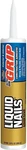 Liquid Nails LN990 Ultra Quick Grip Construction Adhesive. Fixed Price $58.99.