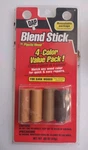 Dap 4 Pack Blend Sticks For Dark Woods. Fixed Price $5.00.