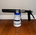 Spray Gun Model 25 Compact Airless Foamer. Fixed Price $99.00.