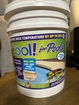 Encore Cool Pool Concrete Deck Composite Coating Full Kit. Fixed Price $248.00.
