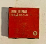 Federal- Mogul National Oil Seals 450895. Fixed Price $6.28.