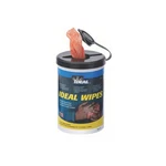 Ideal 38-500 Multi-purpose Wipes 12 X 9" 82 Count Heavy Duty Grease Dirt Grime. Fixed Price $37.00.