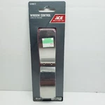Ace Window Control Stainless Steel Pcs. 5-5/8" #5299672. Fixed Price $8.75.