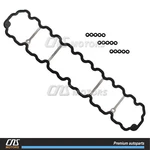 Engine Valve Cover Gasket Set For 96-06 Jeep Grand Chrokee Tj Wrangler 4.0L. Fixed Price $15.91.