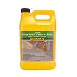 5 Lb. Acrylic Concrete Cure And Sealer. Fixed Price $32.38.