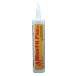 Corporation Sikasil Plus Blackmarine Neutral Cure Silicone Assembly. Fixed Price $30.49.