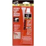 Dap 7079800753 Silicone Sealant 2.9 Oz Clear. Fixed Price $12.95.