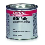 Loctite 235579 Putty, 8 Oz Container Size, Can, Mr 2000, Gray. Fixed Price $113.99.