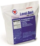 New Savogran Level-best 12832 4.5LB Non Shrinking Floor Leveler Powder 6836233. Fixed Price $8.99.