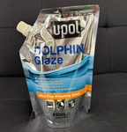 U-pol 714 Dolphin Putty Pourable Finishing Glaze 440 Ml. Fixed Price $40.99.