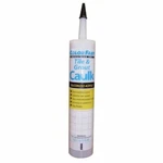 Colorfast Industries Caulking - Mapei Colors Sanded 10.3 Fl Oz. Fixed Price $16.99.