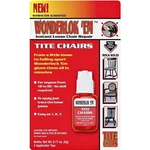 Protective Coating W2082 Tite Chair Glue, 5 G, Bottle. Fixed Price $13.39.