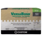 Custom Building Products MTSG25 Solid Powder Fortified Thin-set Mortar Lbs.. Fixed Price $28.41.