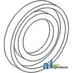 Seal D6NN7R240B Fits Ford New Holland 4120 4121 4130 4131 4140 600 Series. Fixed Price $70.49.