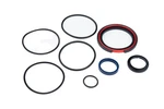 Seal Kit Tc Tie Rod Cylinder Bore 1.25 2500 Psi Maxim MXSK-3000. Fixed Price $27.10.