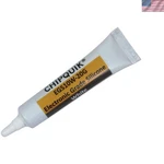 Chip Quik EGS10W-20G Electronics Grade Silicone Adhesive Sealant 20G, White. Fixed Price $18.78.