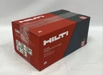 Case Of 12 Hilti Cp 618 Firestop Putty Stick Lb / 16OZ #314721. Fixed Price $325.00.