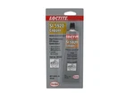 Loctite 198818 - 5920 Flange Sealant, Cure Time 7, Silicone. Fixed Price $26.43.