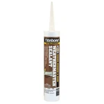 Titebond Sealant, 10 Oz, Cartridge, Clay, Polymer Base, Weathermaster 44771B. Fixed Price $138.79.
