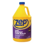 Zep Commercial ZUFSLR128EA 1-GAL Bottle Stain Resistant Floor Sealer New. Fixed Price $24.12.