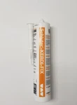 Schluter Kerdi Fix White Sealant 9.81OZ New. Fixed Price $27.00.
