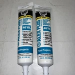Lot Of 2 Dap Alex Plus White Acrylic All Purpose Caulk 5.5 Oz Free Shipping. Fixed Price $19.80.