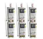 Metzger/mcguire EP-90 Polyurea Joint Filler Dovetail Gray (6-PACK, 600 Ml). Fixed Price $335.00.