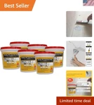Textured Sikacryl Concrete Repair Patch Quick Curing, Eco-friendly. Fixed Price $104.99.
