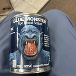 Blue Monster 76015 Pipe Thread Sealant Ptfe 16OZ Industrial Grade. Fixed Price $26.00.