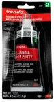1 Tube Bondo Glazing And Spot Putty, 00907ES, 4.5 Oz New. Fixed Price $98.97.