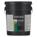 Kool Asphalt Sealer, Pail, Black, 100 Sq Ft Coverage KS0073600-20. Fixed Price $79.10.