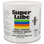 Super Lube 41160 Synthetic Grease Nlgi 2 14.1 Oz Canister Translucent White. Fixed Price $39.05.