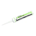 Crl Gunther Premier Plus Mirror Mastic 10.3 Oz Cartridge. Fixed Price $21.00.