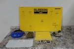 Ideal Warehouse Innovations, Inc. 70-1170 Personal Protective Equipment Kit. Fixed Price $49.99.