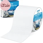 Rv Sealant Tape, 6 Inch X 50 Foot White, Uv Resistant, Weatherproof. Fixed Price $61.56.