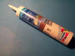 Mapei Keracaulk Unsanded Silconized 94210 (mocha) 10.5-OZ Pack Th. Fixed Price $22.50.