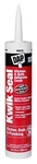 Dap 70798-18032 Acrylic Latex Adhesive Caulk, 10 Oz, Cartridge, White,. Fixed Price $12.47.