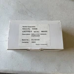 Henkel Loctite 1034026 Dual Cartridge Dispenser 50ML -s 10:1 Manual Adhesive Gun. Fixed Price $45.00.