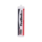 Nsi FS-136 FIREBLOCK136 Residential Rated Non-combustible Block, 10.3 Oz. Fixed Price $18.99.