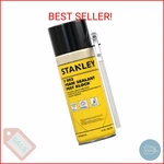 Stanley F993 Expanding Foam Sealant Spray (1X12OZ) Gaps & Cracks Filler, Pestb. Fixed Price $22.10.