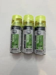 3 Cans Of Dap Touch Quick Cure Multipurpose Foam Sealant. 12 Oz. Fixed Price $21.01.