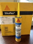 Sikaflex 15LM, Low Modulus Polyurethane Sealant, 10.1 Oz Tubes ,stone,case Of 24. Fixed Price $279.00.