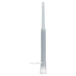 Rust-oleum 257397 Static Mixer Nozzle, Bag, White, PK3. Fixed Price $9.35.